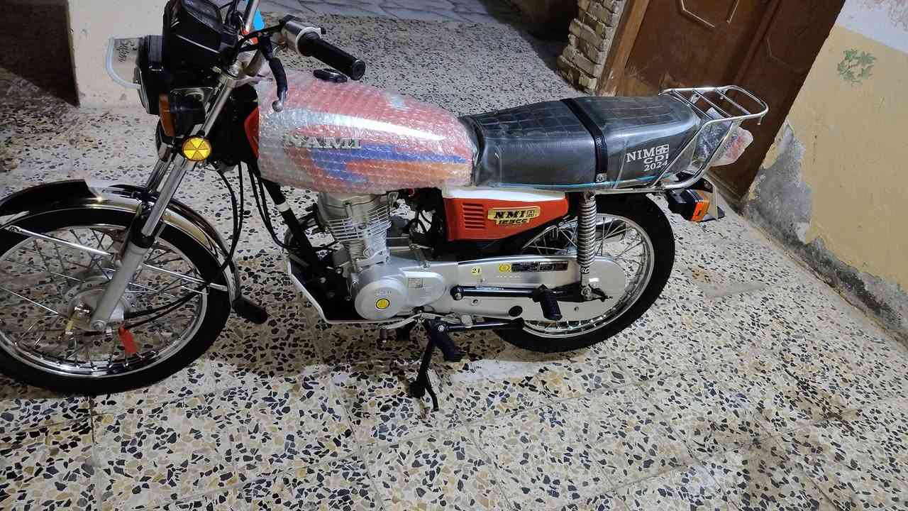 موديل2022 كفاله عامه رقم‏‪0780 718 4883‬‏
