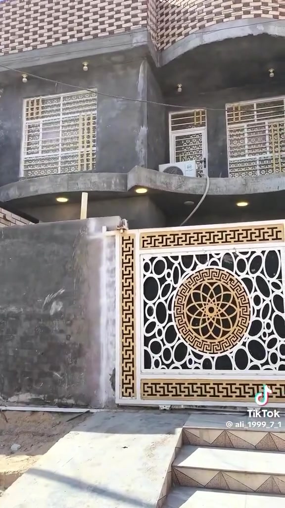السلام عليكم بيت للبيع 160م الحيدريه خلف الدفاع المدني السعر اتصل ع لرقم ***********
