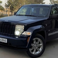 جيب لبرتي 2012 كلين تايتل ماشيه 80 الف  LATlTUDE فول موصفات كفاله عامه...