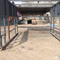 للبيع هو وقفصانه ٤٥.... 07872324490