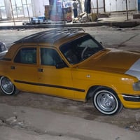 سياره فولكه للبيع مكينه فيفيتي جديده وكير قبل سبوع شاده حاويه تبريد  س...