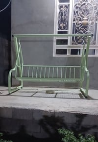 مرجوحه • استعمال قليل • للبيع