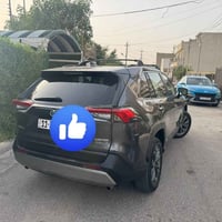 🚗 للبيع: تويوتا راف فور LIMITED HYBRID 2023 - رقم بغداد المواصفات العا...