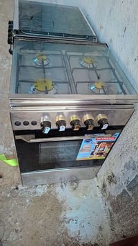 طباخ فريش • نار زرقاء • جامعة كربلاء
