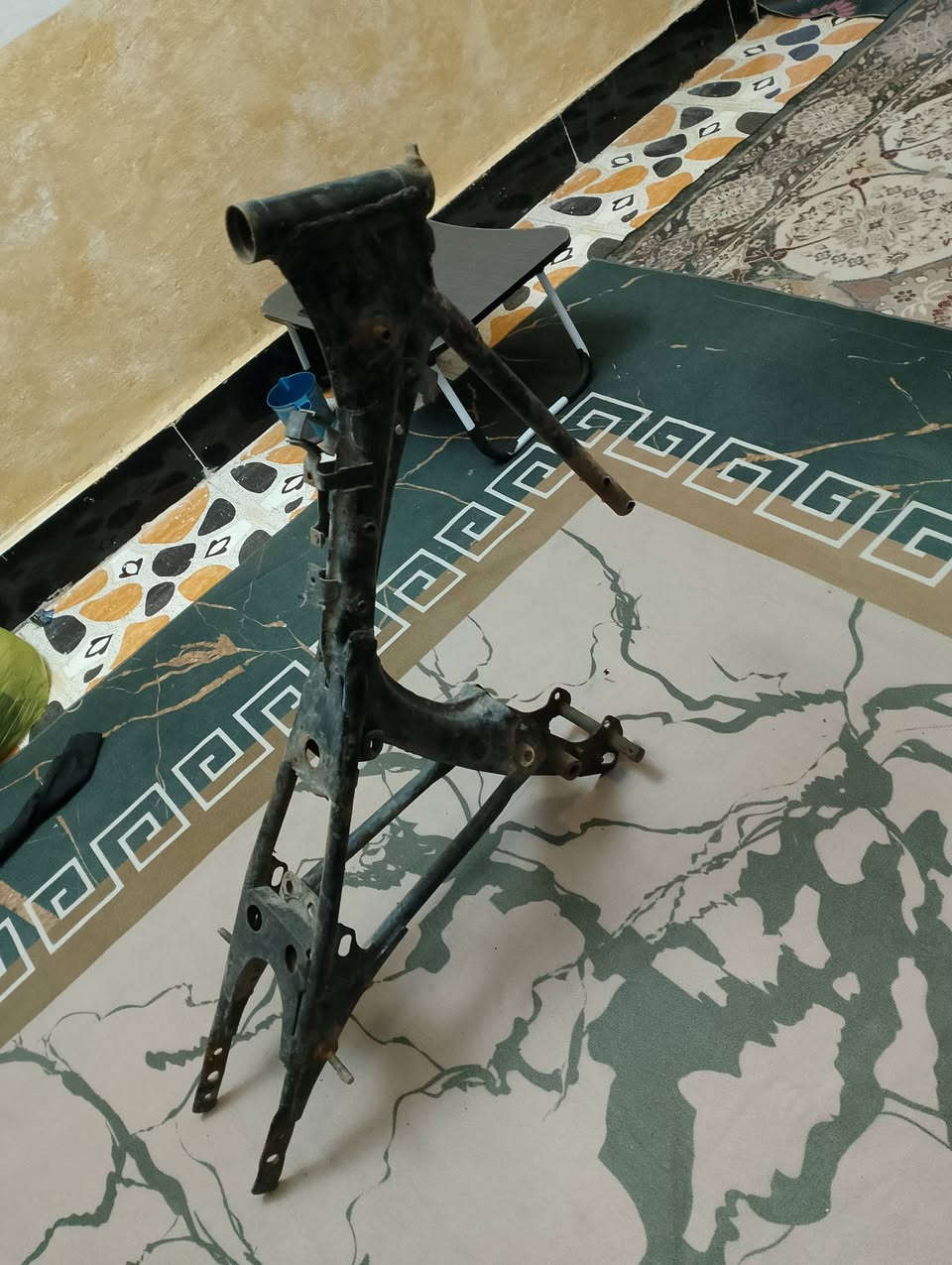 السلام عليكم شاصي نامه للبيع السعر 115 وبي مجال حك الجيه مكاني ميسان أبو رمانه الاستفسار خاص


**إذا كنت صاحب هذا الإعلان وتريد حذفه لأي سبب، رجاءا أرسل رسالة إلى الدعم الفني**