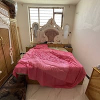 غرفة نوم جديده للبيع السعر خاص او الاتصال 07808266823