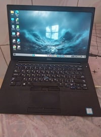 Dell • كور آي5 جيل7 • 256GB SSD 8GB رام