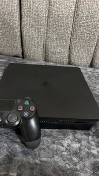 بلي فور سليم • بلاي ستيشن 4 • PS4 مستعمل • يد بلي فور • بلي فور تكريت ...
