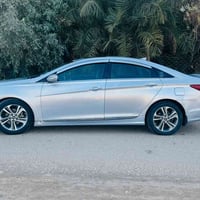 ٢٠١٣ • وارد امريكي • مكينه ٢٤٠٠