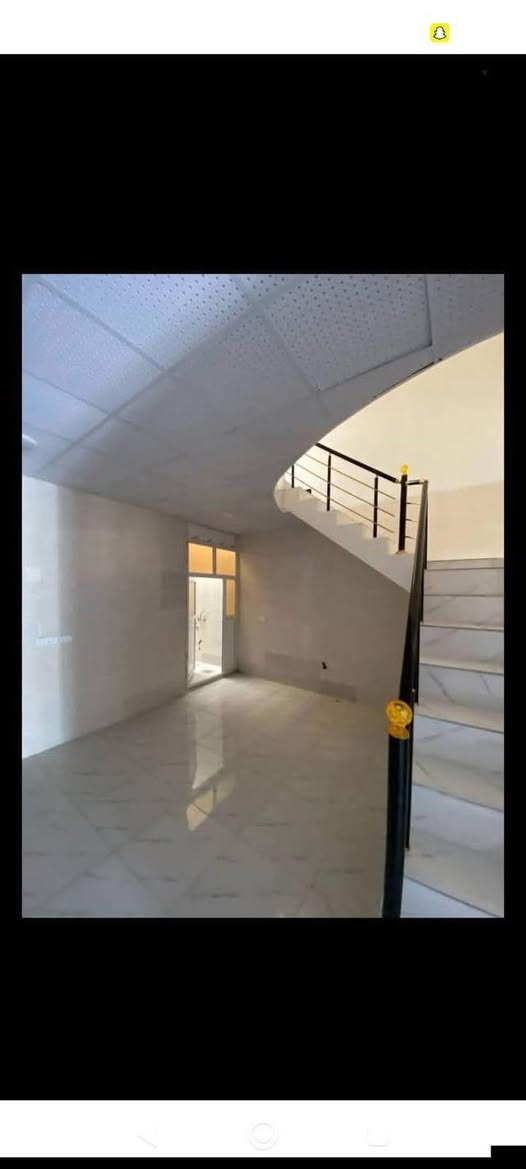 بيت للبيع المساحة ١٢٠ متر طابو طابق ونصف بناء جديد يتكون من غرفتين نوم واستقبال ومطبخ وهول وصحيات داخلي وخارجي العنوان كركوك حي النصر قرب جامع الفجر السعر مراسلة الصفحة
 للاستفسار الاتصال على الارقام التالية
***********
***********
