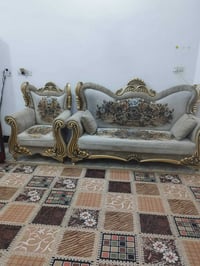 قنفات • مجالس • ٢ قطع