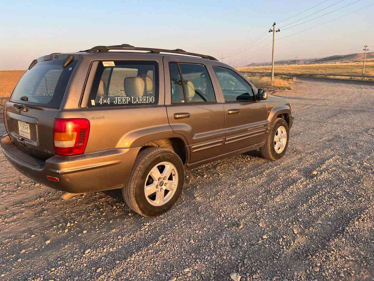 جیب گیرو مه کینه به ته گیرو مه کینه و ته برید به شه رت
سه نه وی بلاستیک به شه رت ئه وه لیات حاسیبه نرخی 42گه لا 
*********** السليمانية, العراق
