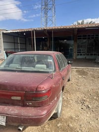 اوتو • ١٩٩٥ • رقم بغداد