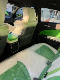 تشارجر SXT • ٢٠١٥ • كركوك