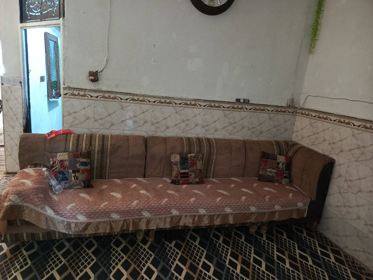 للبيع سعره 60الف وبي مجال


**إذا كنت صاحب هذا الإعلان وتريد حذفه لأي سبب، رجاءا أرسل رسالة إلى الدعم الفني**