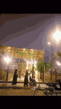 حفلة أطفال • ألعاب وحدائق • ديالى بهرز