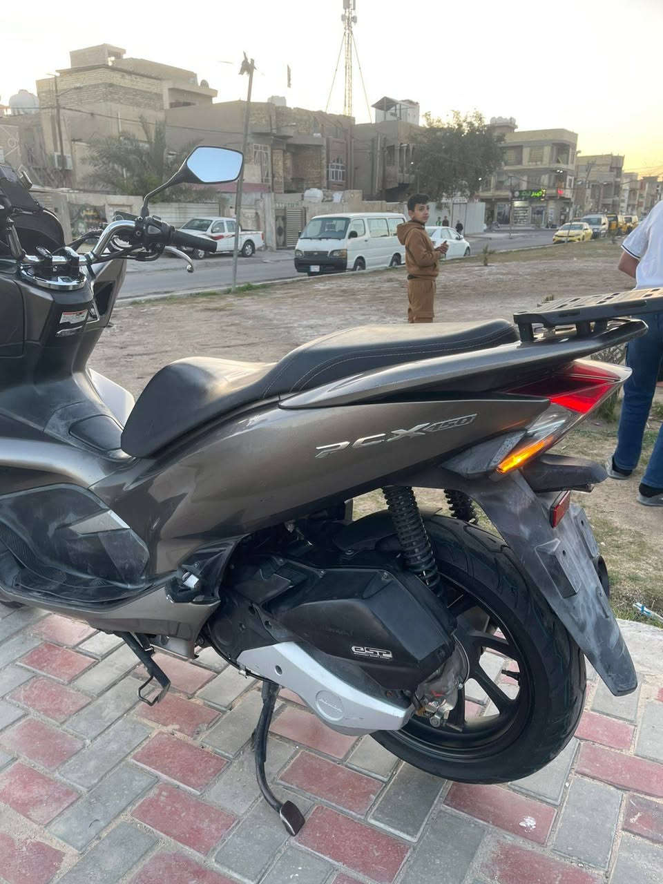 شباب بيسي إكس جيل ثالث ياباني مكفوله كفر ومكينه السعر 17ونص ***********
