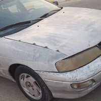 كيا سيفيا • ٩٦ • كير عادي