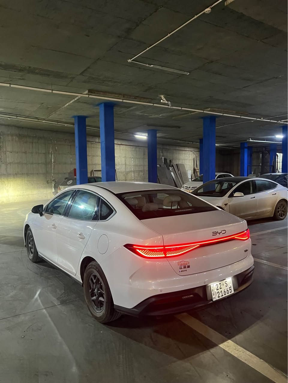 بوایدی بۆ فرۆشتن أربيل, العراق


**إذا كنت صاحب هذا الإعلان وتريد حذفه لأي سبب، رجاءا أرسل رسالة إلى الدعم الفني**