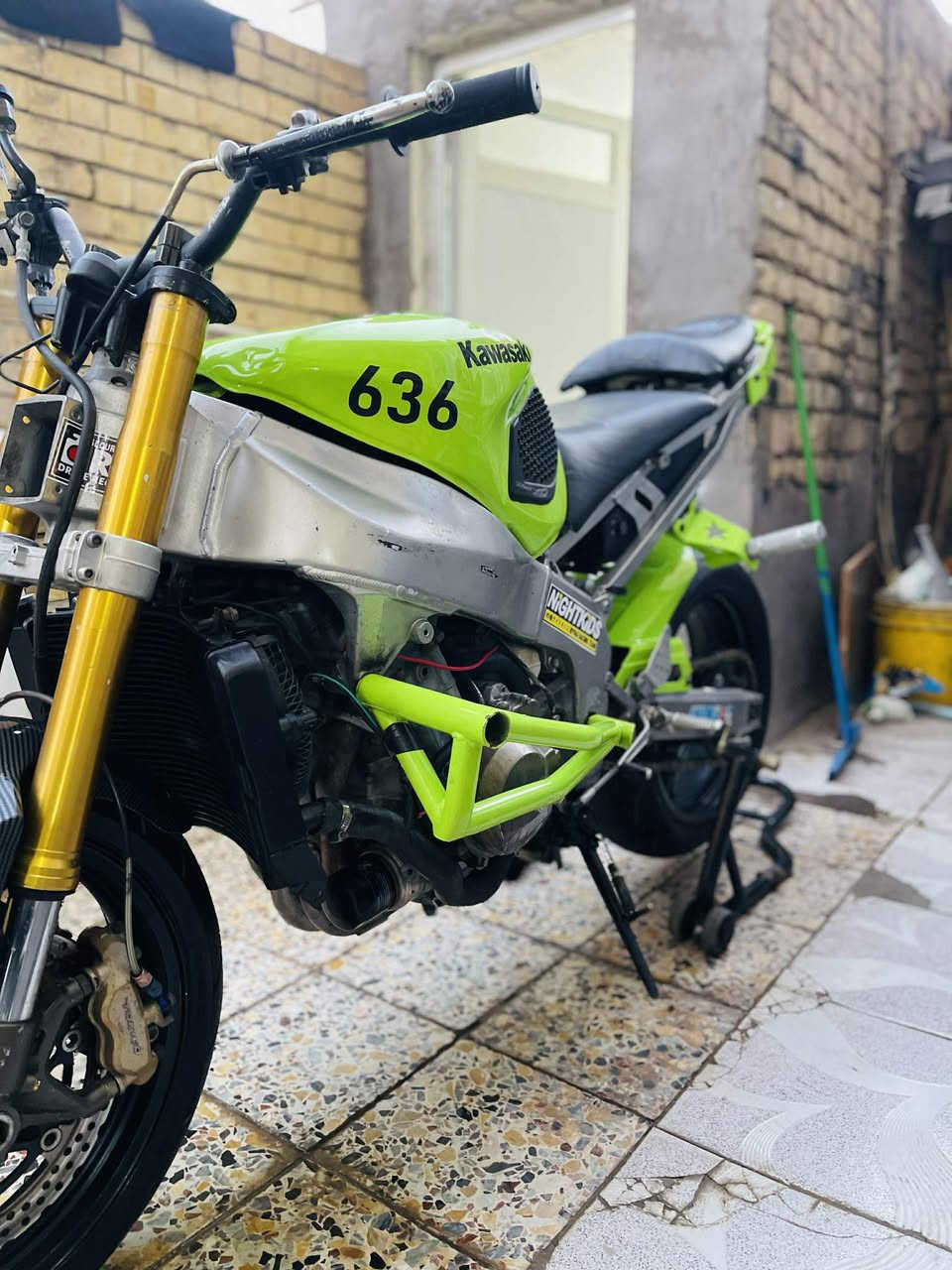 كاوسكي 636كفاله  مكاني ميسان.    متواجد خاص سعر دراجه ١٩


**إذا كنت صاحب هذا الإعلان وتريد حذفه لأي سبب، رجاءا أرسل رسالة إلى الدعم الفني**