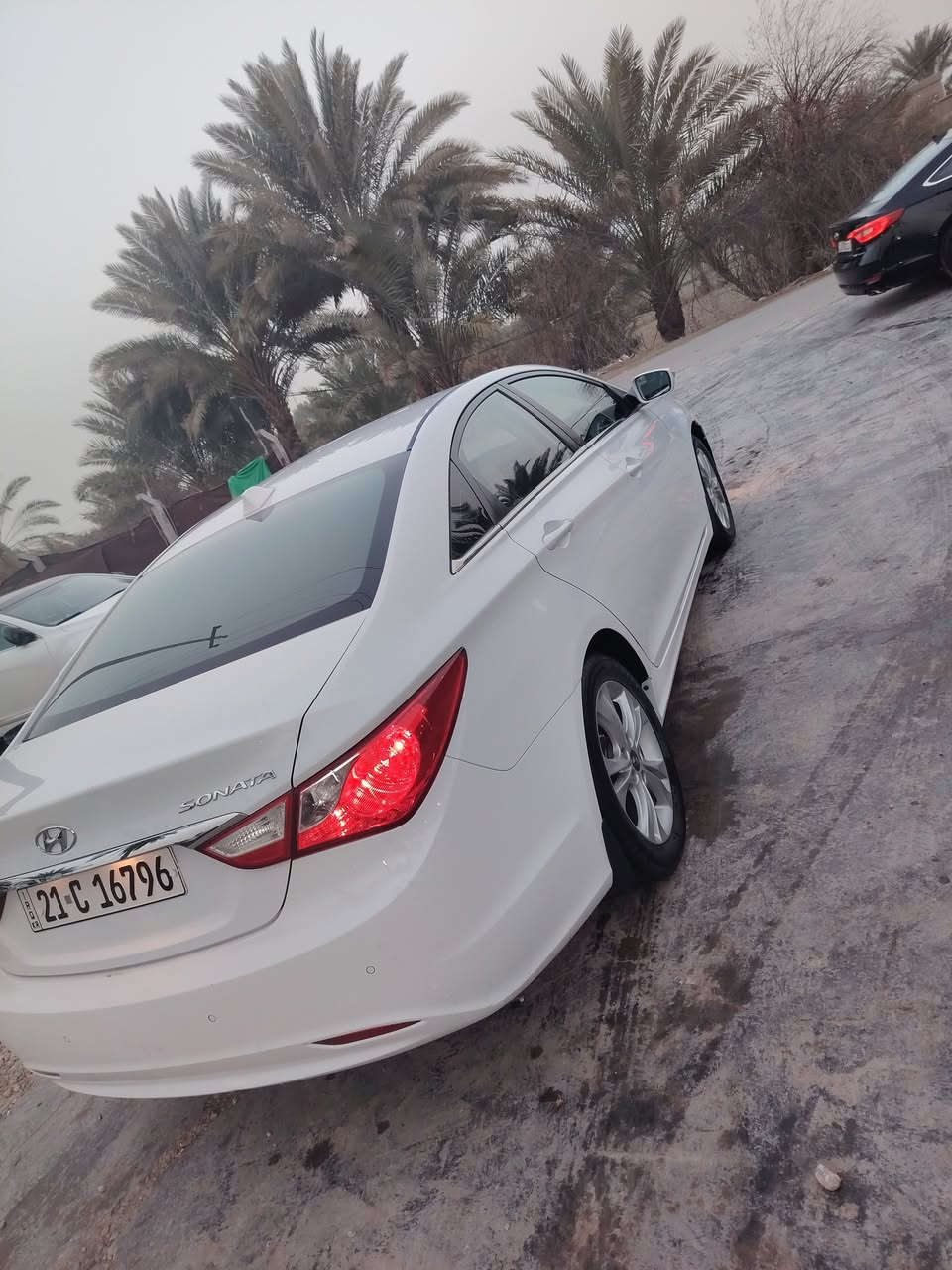 السلام عليكم ورحمة الله وبركاته
سوناتا خليجيه موديل 2011 مكفوله كفاله عامه 
ماعدا الي موضع بالسونار موجود بالمنشور 
سياره جديده بمعنا الكلمه ترايك وين متريد 
محرك 2400 وكير مكفولات 
سياره رقمها شمالي سيلمانيه الجديد سنويه ل 2029
تريد وكاله تريد تحويل 
السعر خاص او الاتصال على الرقم ***********
