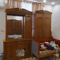 غرفة نوم • جديده • نجف