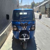 تكتك • موديل 19 • نعمانيه واسط