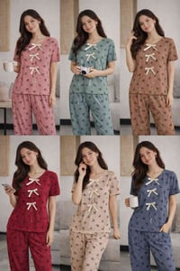 ✨ وصلتنا موديلات جديدة ومميزة ✨ 🤑 جملة فقط 💎 متوفرة بـ 6 ألوان مختلفة ...