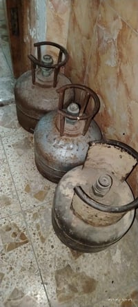 الوحدة ١٥ • علي المعلم • بغداد