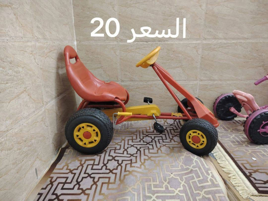 السلام عليكم اغراض للبيع مكاني بغداد الورفلي رقم *********** للتواصل
