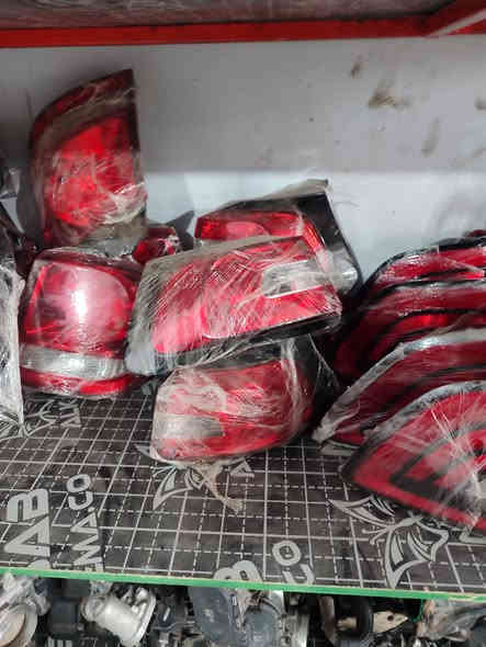 السلام عليكم ورحمه الله وبركاته 
تتوفر جميع قطع غيار السيارات الامريكي جيب شيروكي وجورني وباتريودوكومباس ودورنكو كراندشيروكي
انسب الاسعار مجمع حميد الشمري البصره صناعيت حمدان جملون c4
***********
