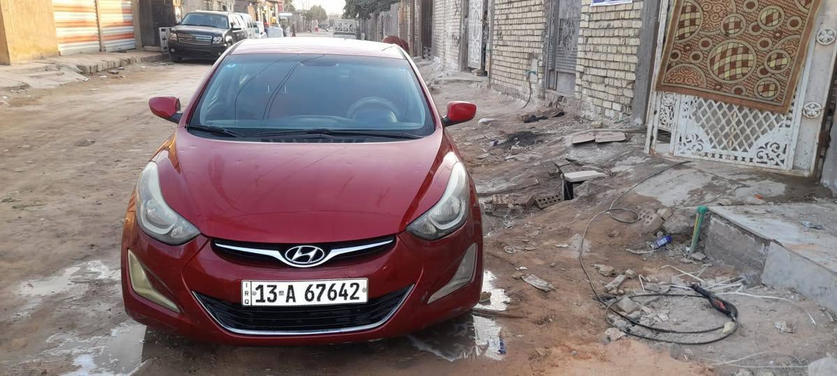 سلام عليكم النترا موديل 2016 للبيع رقم صاحب السياره *********** مكانها البلديات هزه جديده سعرها 110 باقي التفاصيل الاتصال على الرقم
