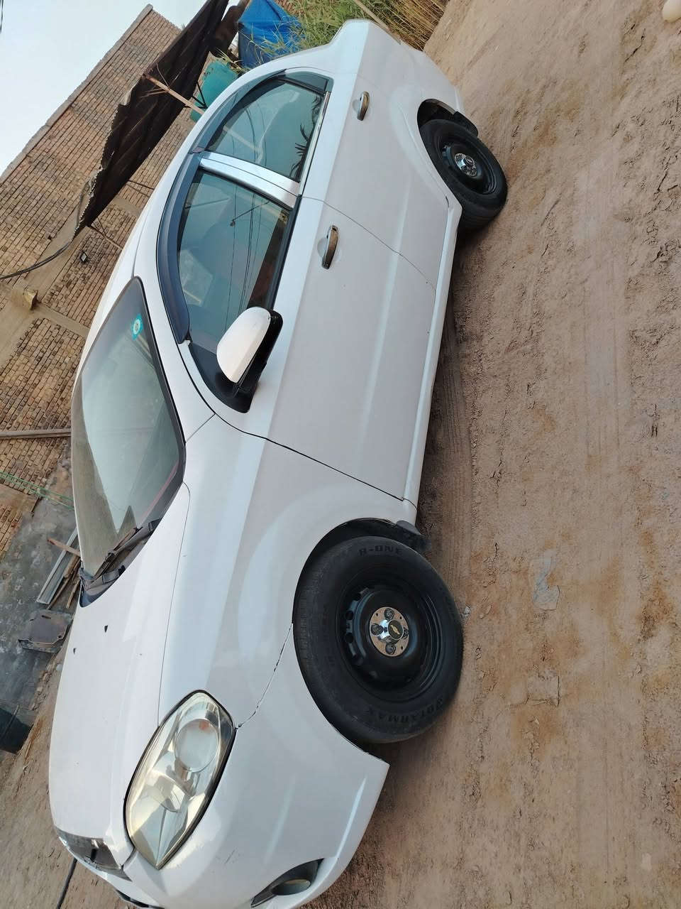 سلام عليكم افيو موديل ٢٠١٠ بسمي سنويه لل31 محرك وكير جاهزة السياره جاهزةمن كلشي للاستفسار *********** مكان ديوانية غماس تبريد شغاك سعر 63 وبيه مجال
