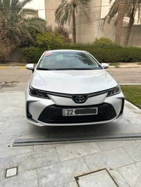 كورلا • ٢٠٢٤ • زيرو