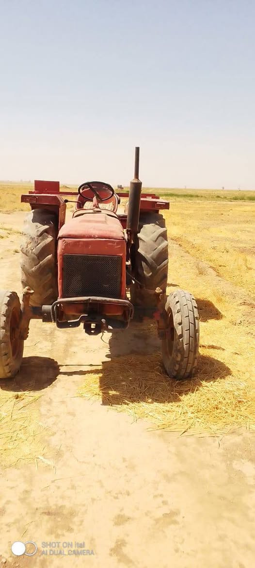 السلام وعليكم تنكتر عنتر للبيع محرك بي بخار كير شرط نكره سلف تنكتر جاهز سعر 2750+. دينمة مال غطاسات شرط 60كيفي       للبيع المكان كركوك ***********
