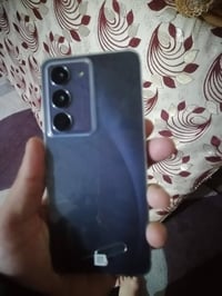 ريلمي اس 75 • رام ١٦ • مستخدم يومين