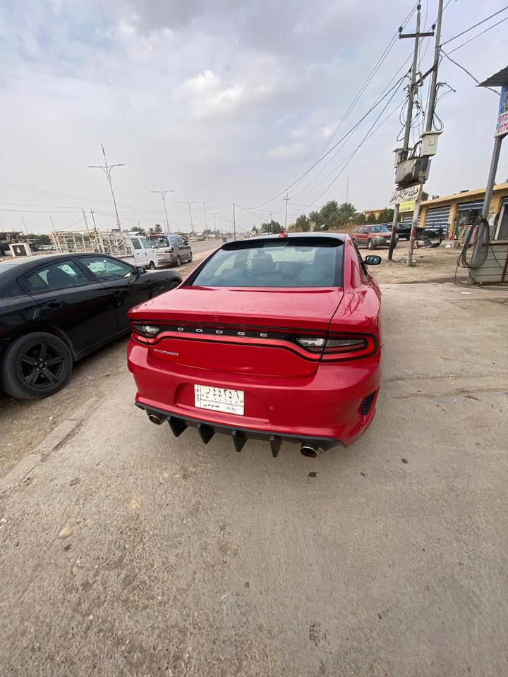 السلام عليكم
جارجر للبيع موديل 2015 السياره فول عدا الفتحه حادثها جاملغ وبنيد السياره احلى من الصور 
سعرها 168 
عنوان السياره ديالى 

‭0773 194 7278‬
