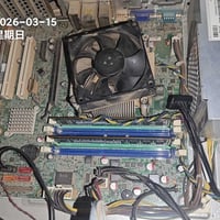 i5 جيل 2 • رام 8 • بدون هارد