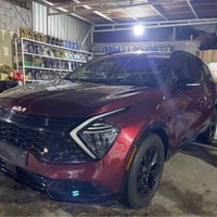 سبورتاج • ٢٠٢٤ • تقرير غرق