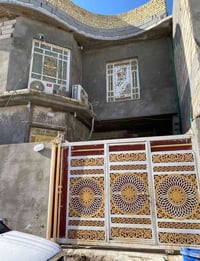 بيت للبيع بالصحفيين الأولى المساحة ١٢٥م  واجهه ١٠م       ونزال١٢.٥م ال...