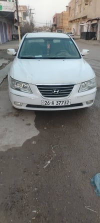 سوناتا ٢٠١١ • محرك ٢٠٠٠ • وارد كوري