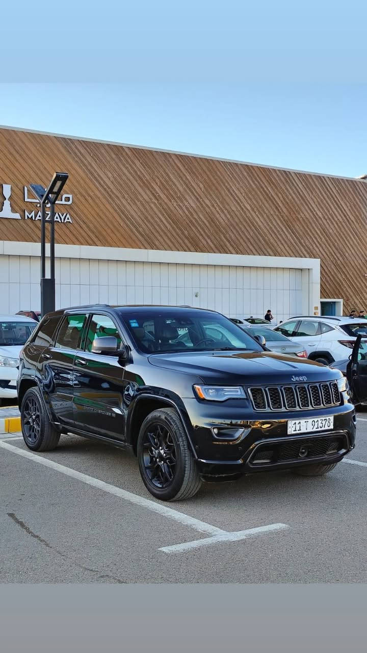 جيب 2021  لمتدد
مواصفات اوتو بارك  
بنوراما 
تشغيل عن بعد 
رادار 
حساس امامي خلفي
تدفئه تبريد مقاعد
جنطه كهرباء 
بعد مواصفاات لمتدد معروفه 
صبغ 4 قطع بدون دواخل 
ماشيه 90 الف كيلو 
السعر 227 وبي مجال


**إذا كنت صاحب هذا الإعلان وتريد حذفه لأي سبب، رجاءا أرسل رسالة إلى الدعم الفني**