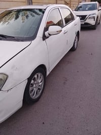 بي واي دي • ٢٠١٥ • رقم انكليزي بغداد