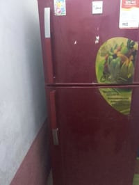 فوكس • ماطور جديد • ما يبرد