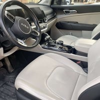 سبورتج ٢٠٢٣ • رقم اربيل • حساسات ٣٦٠