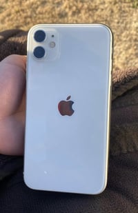 آيفون ١١ • مكفول • بطارية ٨٣%