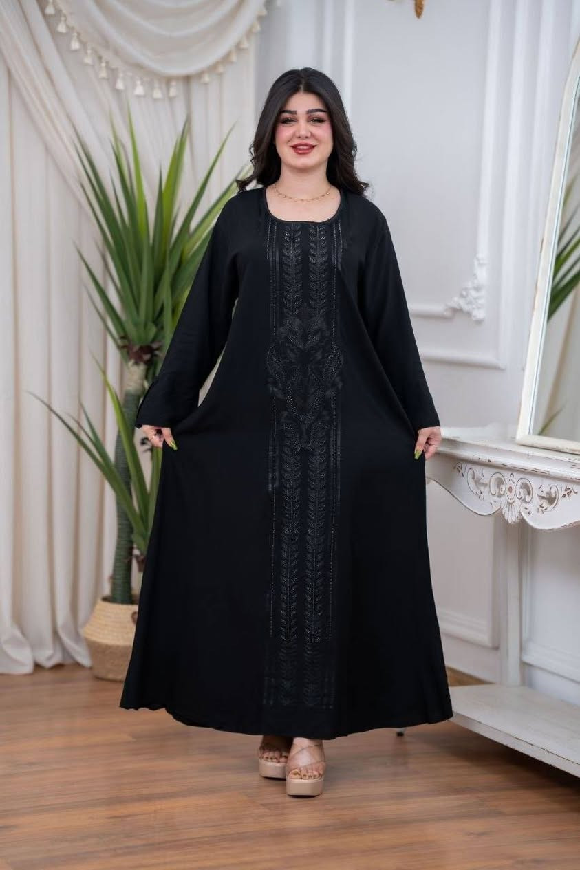 بس هذوول باقياات 

جملة فقط ⭕  ✅ اقل طلب درزن
(دشداشة كشمير مطرز ستراس) سواد فحم
2xl. 3 xl. 4xl. 5x.   مكفول من الغسل

M 1

https://t.me/zxchjklmgjk


**إذا كنت صاحب هذا الإعلان وتريد حذفه لأي سبب، رجاءا أرسل رسالة إلى الدعم الفني**