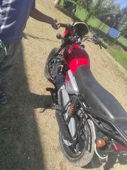 بوكسر جبلي للبيع 2025 ترهم مراوس مكان الحمزه الشرقي الطابو  السعر 1250 الشراي يتصل ***********
أوراق  استنصاخ
