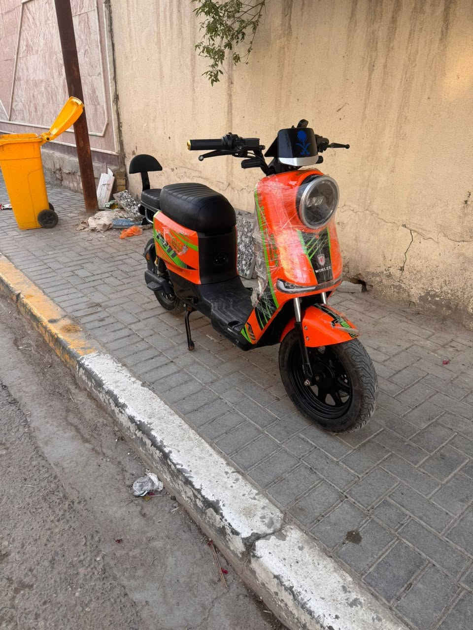 درجه شحن لبيع جديد  650 لمكان لبصر ***********
