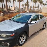 ماليبو • ٢٠١٨ • بغداد